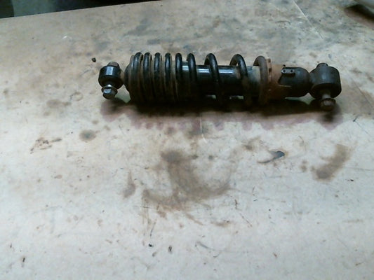 Suzuki Quad Shock