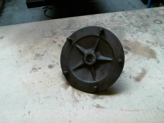 Suzuki Quad Rear Hub