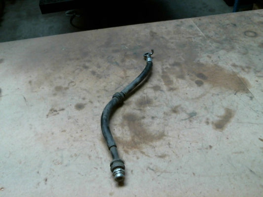 2010 Suzuki LTA450 Kingquad Brake Hose