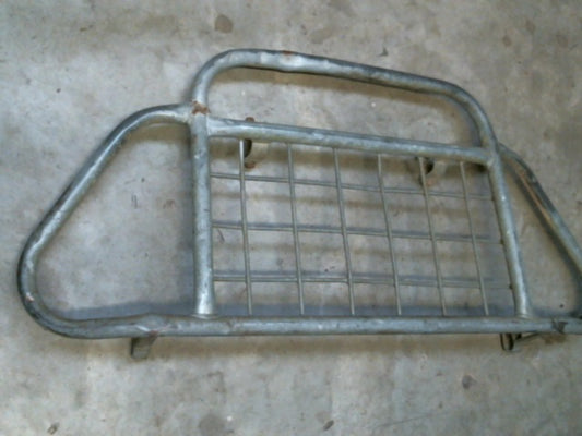 1999 Suzuki LTF500 Quadrunner Front Bull Bar