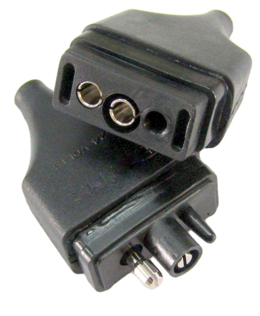 C-Dax 12V Universal Connector Plug
