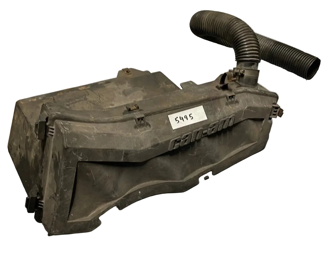 Can Am Outlander 400 Air Box