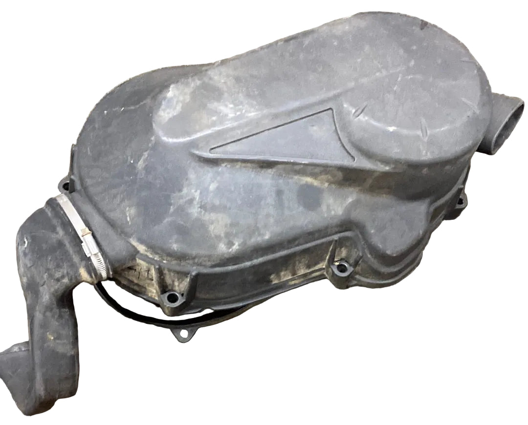 Can Am Outlander 400 CVT Cover