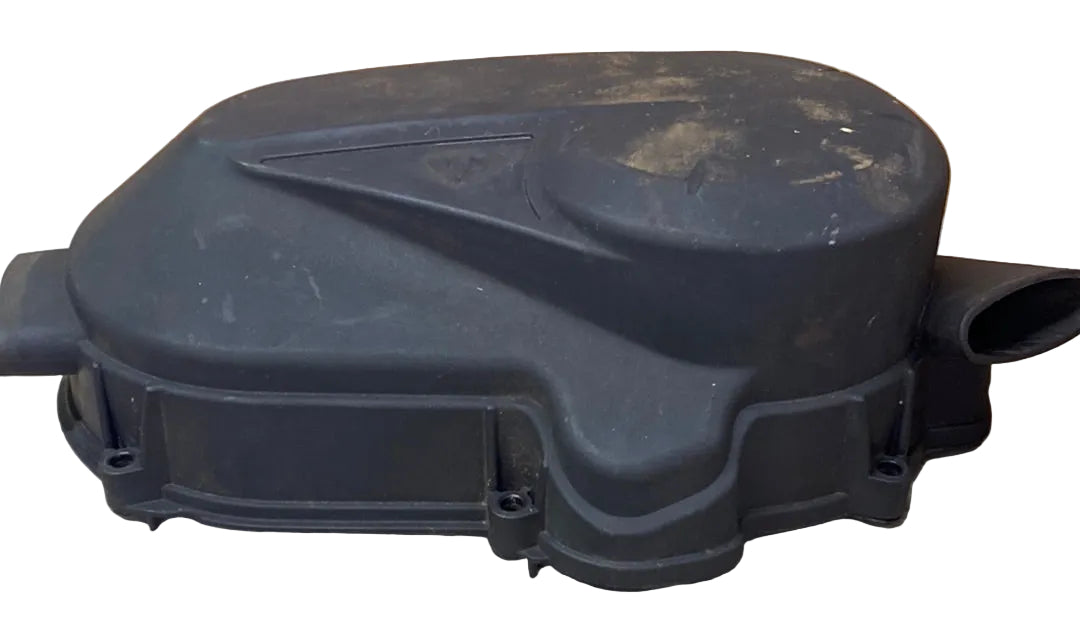 Can Am Outlander 400 CVT Cover