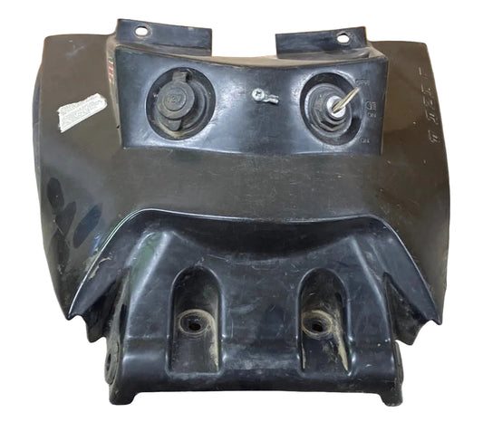 Can Am Outlander 400 Centre Plastic