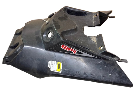Can Am Outlander 400 Centre Plastic