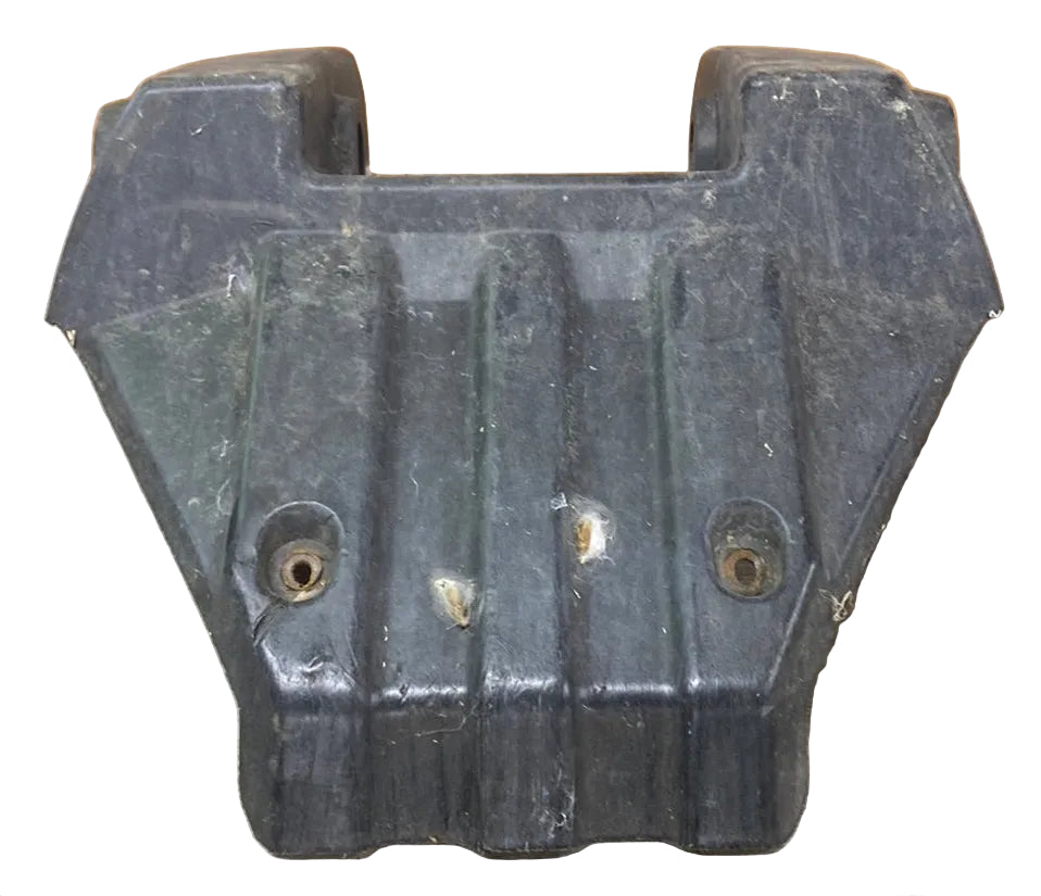 Can Am Outlander 400 Front Bash Plate