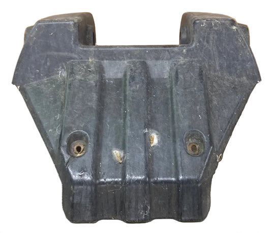 Can Am Outlander 400 Front Bash Plate