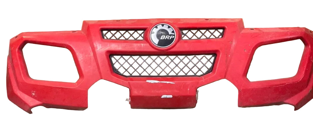 Can Am Outlander 400 Front Grill