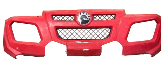 Can Am Outlander 400 Front Grill