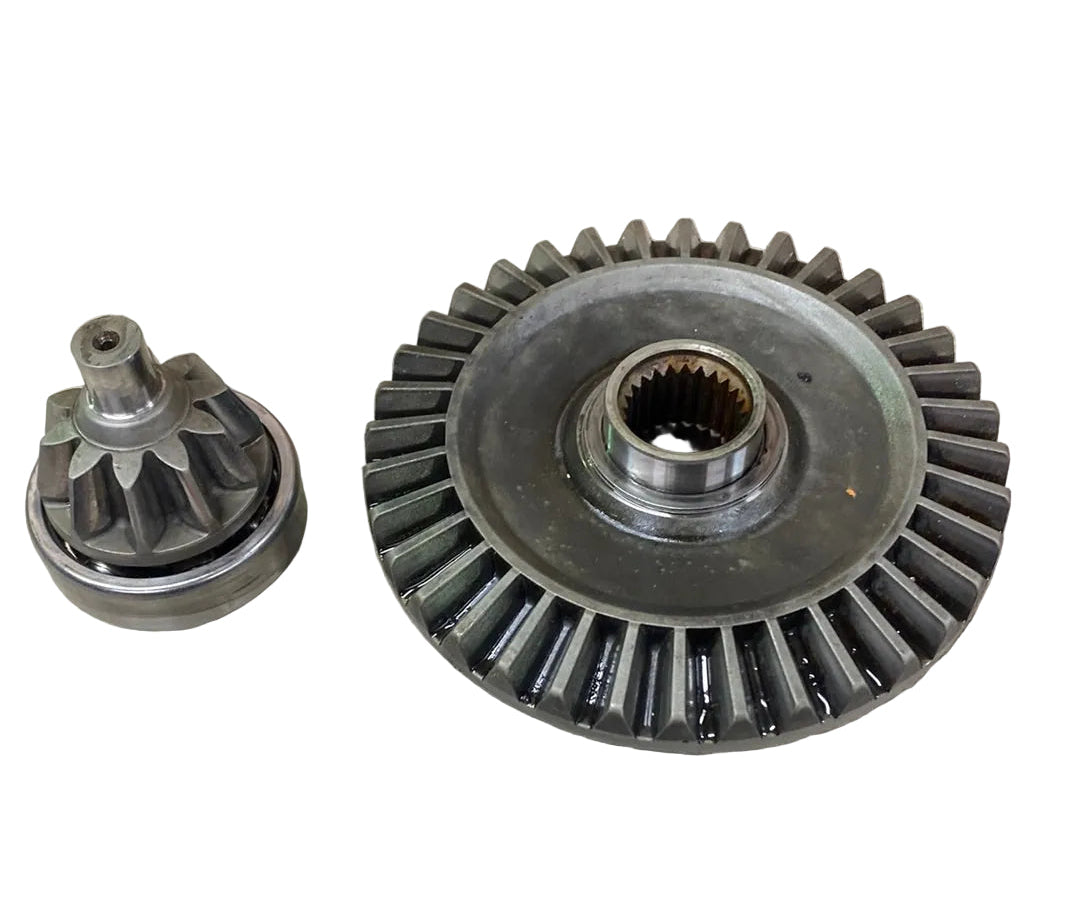 Can Am Outlander 400 Rear Crown Wheel & Pinion