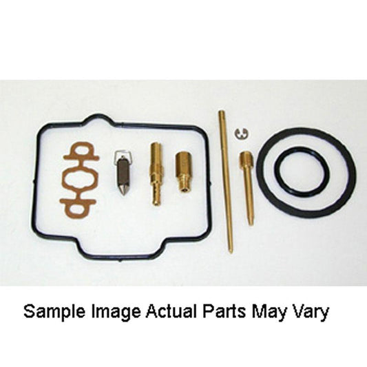 Kawasaki Carb Repair Kit