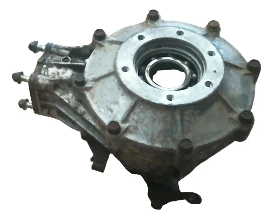 Kawasaki KLF300A Rear Diff Housings