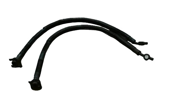 Kawasaki KLF300C Front Brake Hoses