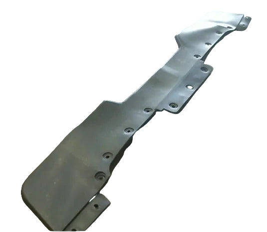 Kawasaki KLF300C Front Clip On