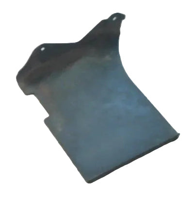 Kawasaki KLF300C Heat Shield