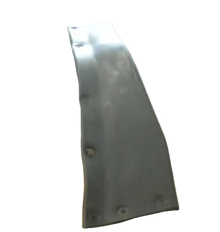 Kawasaki KLF300C Left Hand Front Clip On