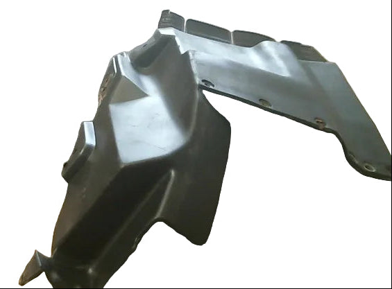 Kawasaki KLF300C Left Hand Front Mud Guard
