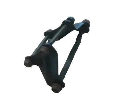 Kawasaki KLF300C Mounting Bracket
