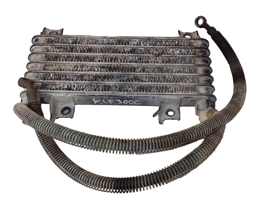 Kawasaki KLF300C Oil Cooler