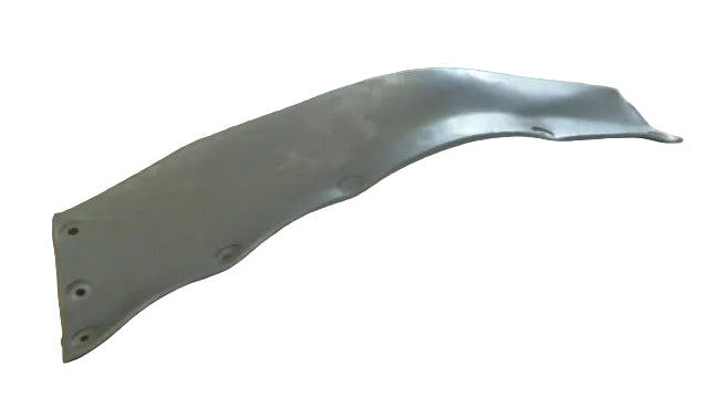 Kawasaki KLF300C Right Hand Front Clip On