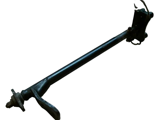 Kawasaki KLF300C Steer Column