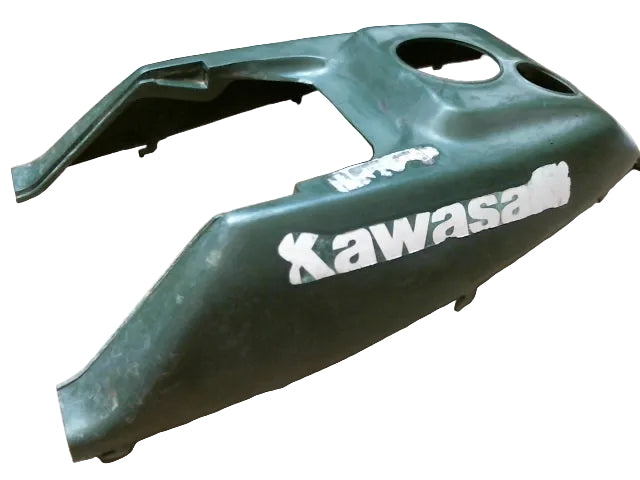 Kawasaki KLF300C Tank Cover Plastic