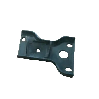 Kawasaki KLF300C Top Mounting Plate