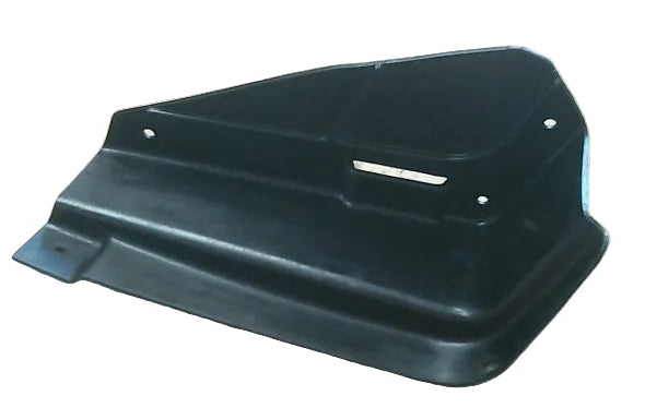 Kawasaki KLF300 Left Hand Inner Guard