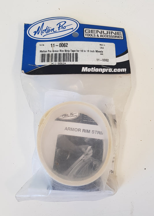 Motion Pro Armor Rim Strip Tape