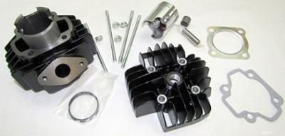 Yamaha PW50 Cylinder & Piston Repair Kit