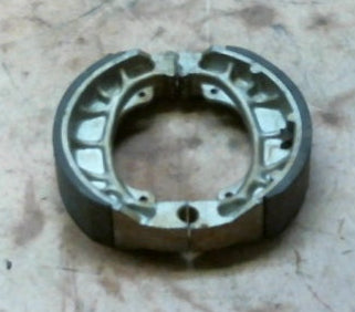 Yamaha Quad Bike Brake Shoes