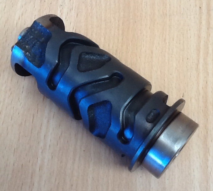 TTR230 Shift Drum