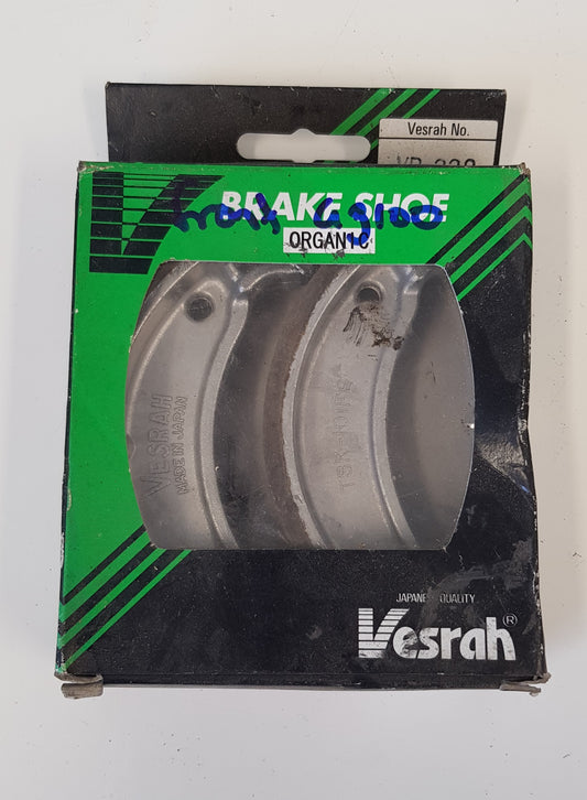 Vesrah Brake Shoes