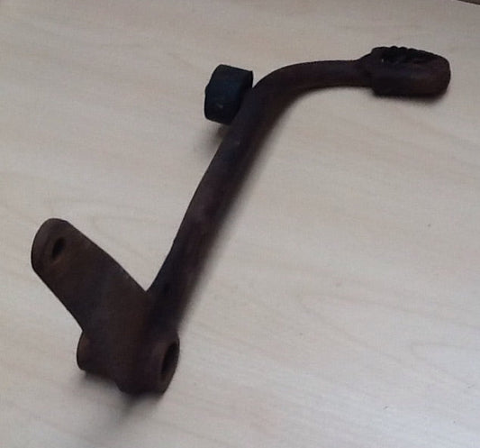 Yamaha AG100 Foot Brake Pedal