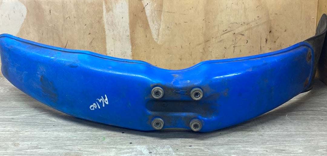 Yamaha AG100 Front Mud Guard