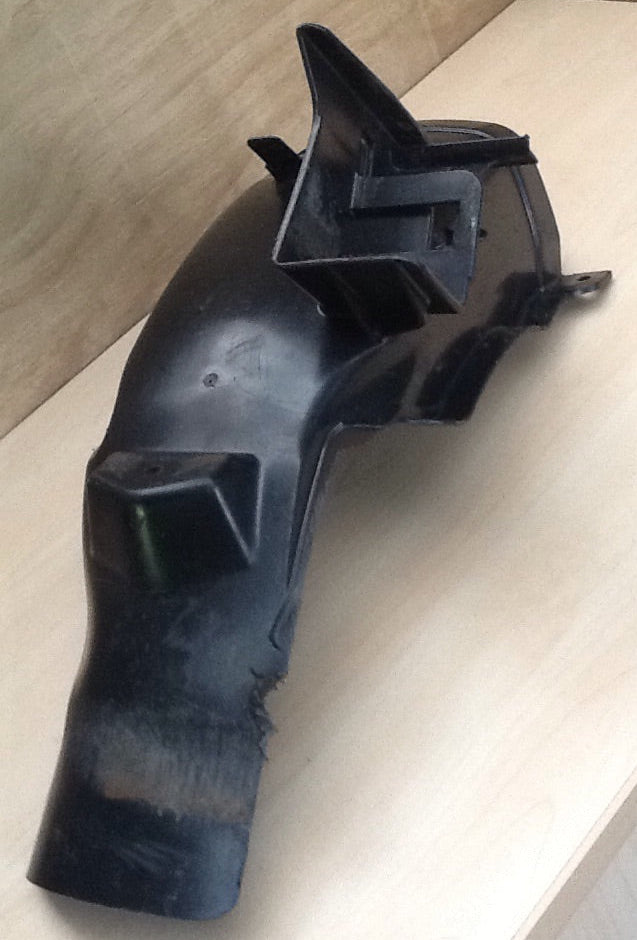 Yamaha AG100 Inner Guard