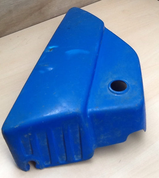 Yamaha AG100 Left Side Cover