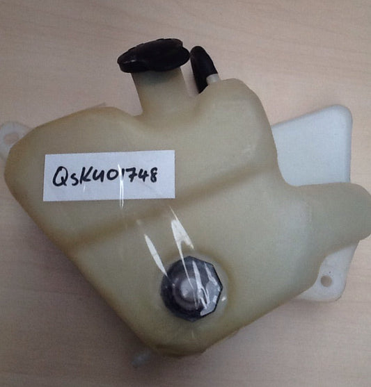 Yamaha AG100 Oil Can