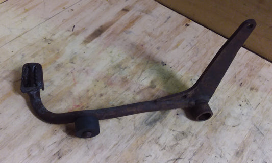 Yamaha AG100 Rear Brake Lever