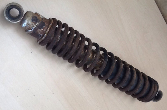 Yamaha AG100 Rear Shock