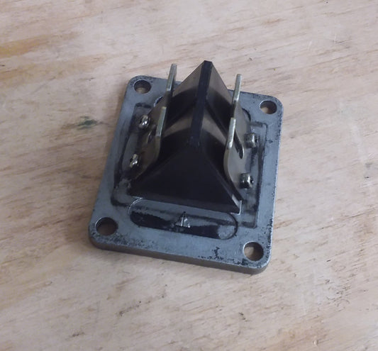 Yamaha AG100 Reed Block