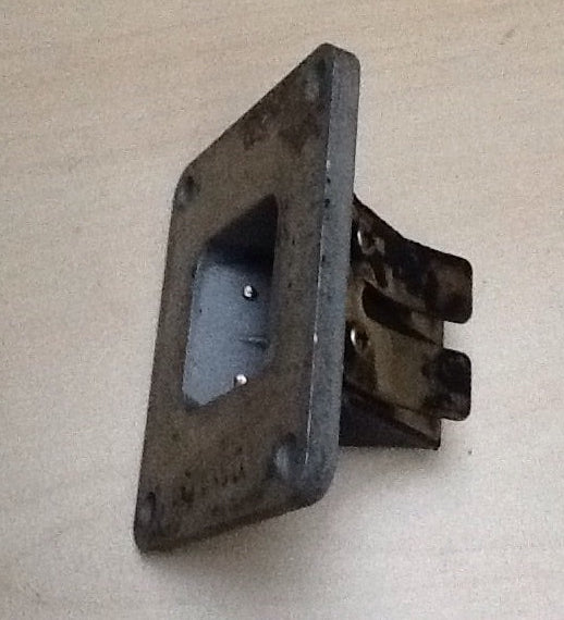 Yamaha AG100 Reed Valve
