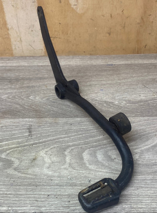 Yamaha AG100 Foot Brake