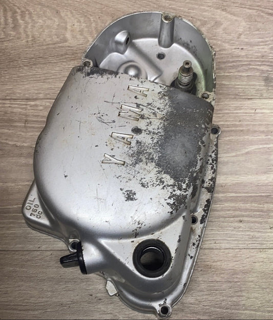 Yamaha AG100 Right Side Engine Cover