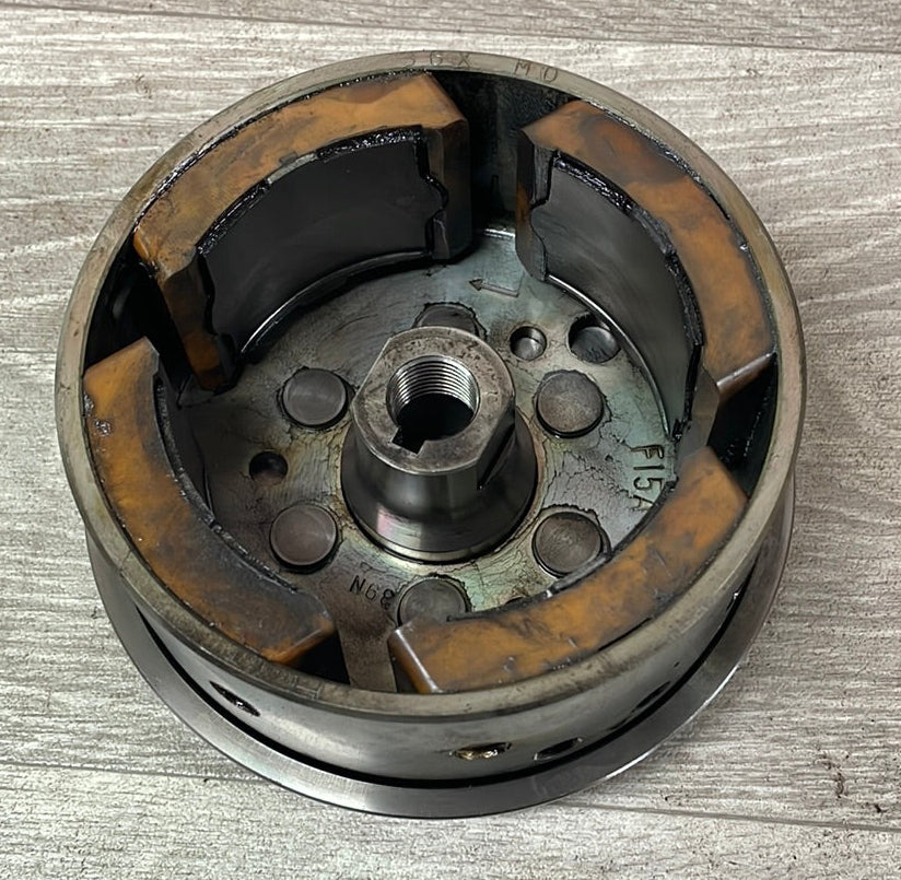 Yamaha AG200 6 Volt Flywheel