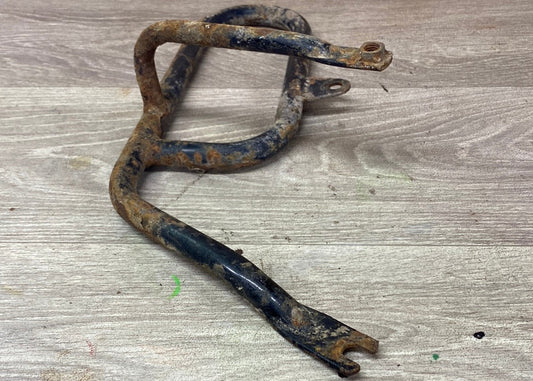 Yamaha AG200 Chain Guard