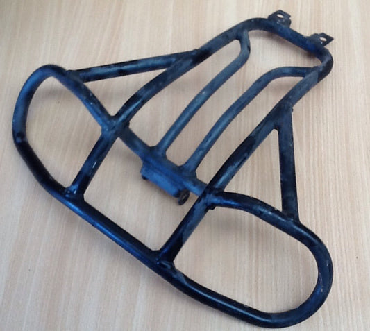Yamaha AG200 Front Bash Plate