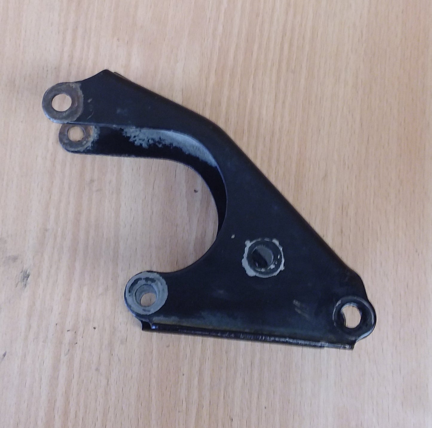 Yamaha AG200 Front Mount