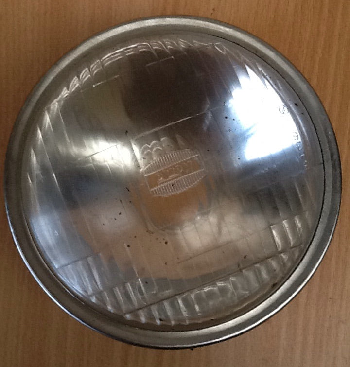 Yamaha AG200 Headlight Glass